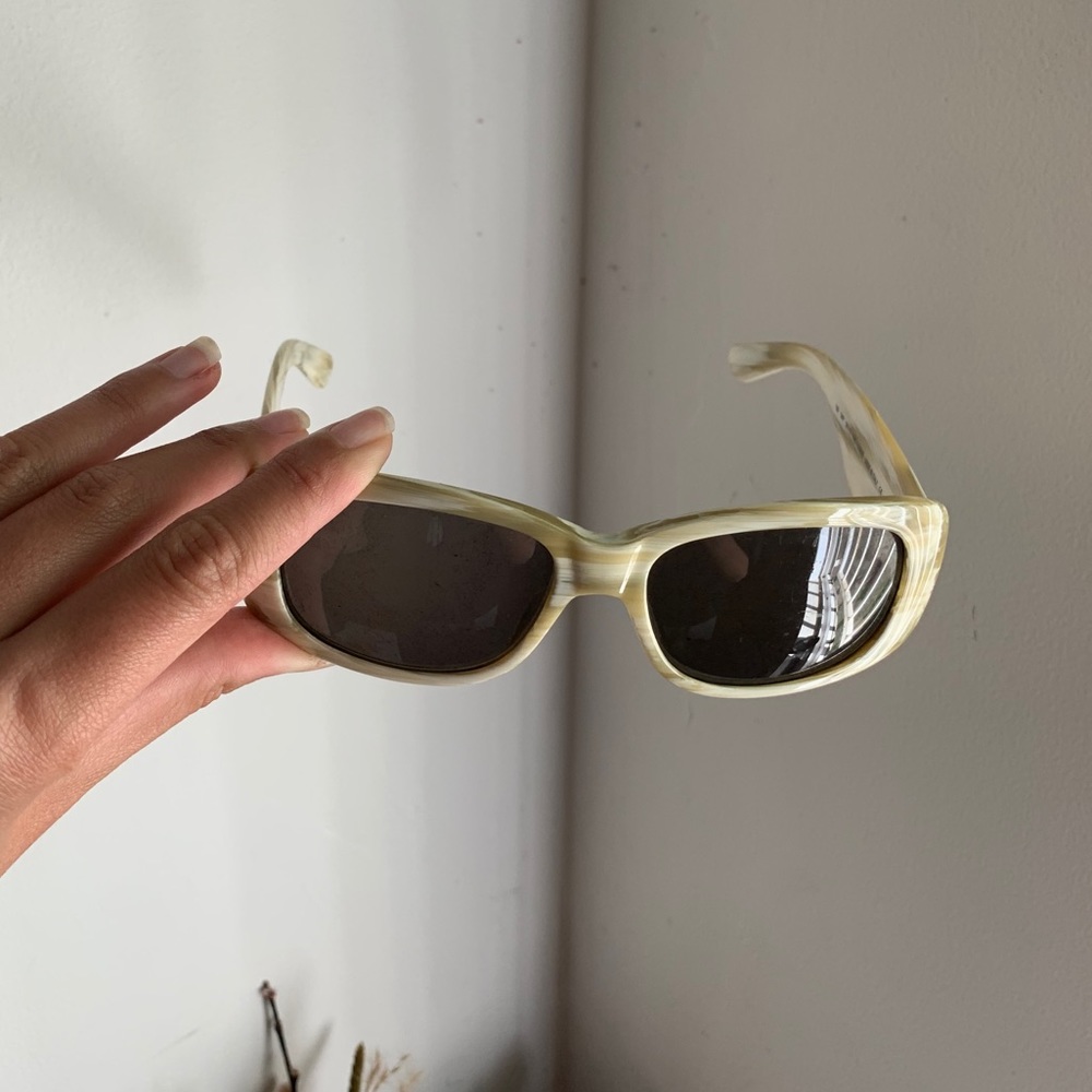 VERSACE sunglasses